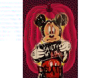 Art Market (A988) - Lot 4006