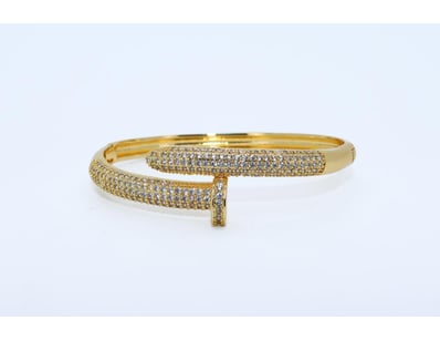 UNRESERVED Affordable Jewellery (A988) - Lot 3056