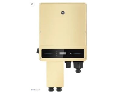 ORP$2,095 GE 8kW three Phase inverter- 2MPPT

Sk...