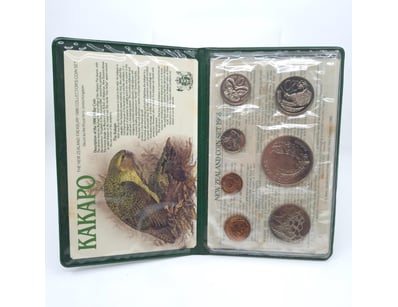 UNRESERVED Banknotes & Coins (A981) - Lot 3500