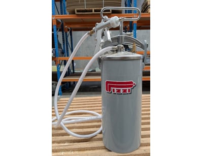 Flooring Manufacturing Company Liquidation (ON11... - Lot 10