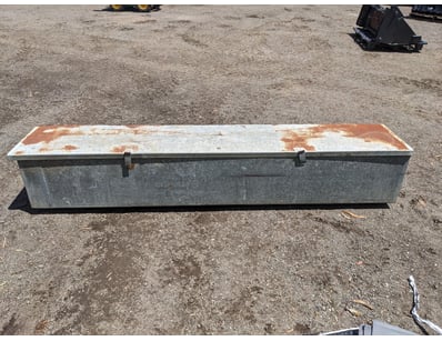 Agricultural Machinery & Equipment Yard Clearanc... - Lot 23