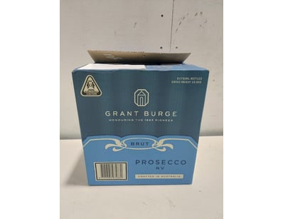 Land of lost Liquor - Lot 3