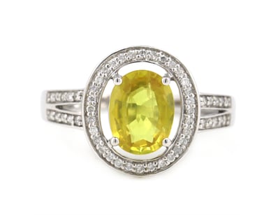 Fine Jewellery (A981) - Lot 1804