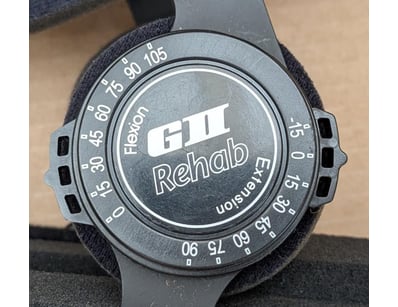 Sport, Leisure & Lifestyle (A999) - Lot 570