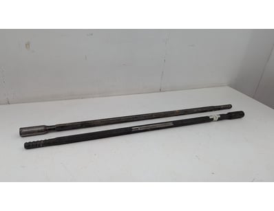 End of Contract Bypass Surplus - PART 2 - Lot 1069