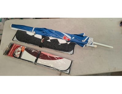 Mancave & Memorabilia (A1005) - Lot 81