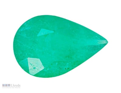 1.53 CARATS NATURAL EMERALD     

1.53 Carats Natu...