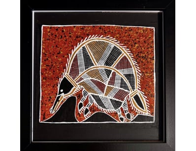 Art Market (A1001) - Lot 109