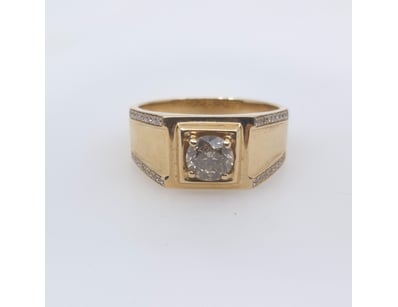 Fine Jewellery (A979) - Lot 1100