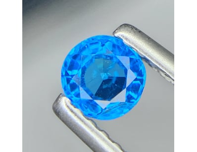 Diamond And Gemstone Market (A985) - Lot 2820