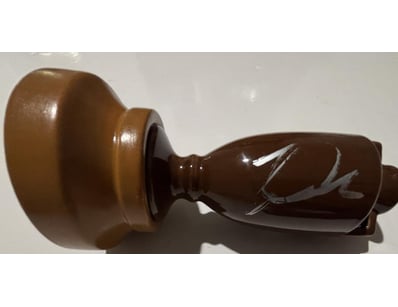 Mancave & Memorabilia (A995) - Lot 519