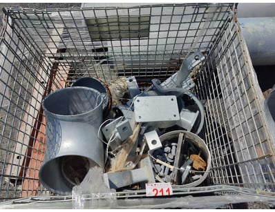 GOLD COAST COOMERA CIVIL CONTRACTORS END OF PRO... - Lot 211