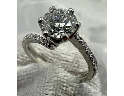 Affordable Jewellery Clearance (A979) - Lot 1155