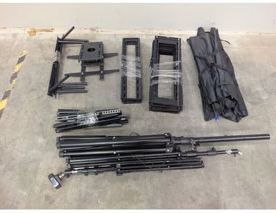 UNRESERVED National Surplus Clearance - Lot 563