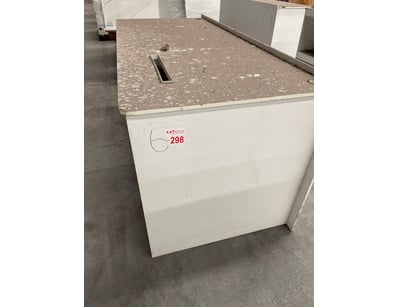 Retail Warehouse Fit Out Business Closure (ON4356) - Lot 298