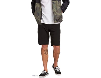 Volcom Men's Frickin SNT Static 21" Modern Hybrid ...