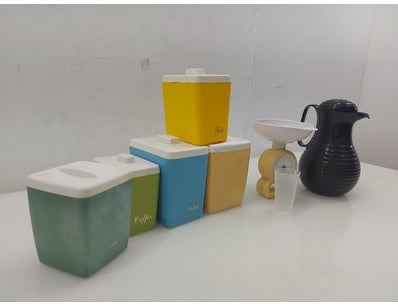 House & Homewares (NSWA977) - Lot 1119