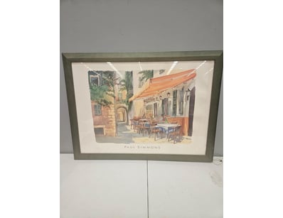 Homewares, Leisure and Decor (WAA1007) - Lot 81