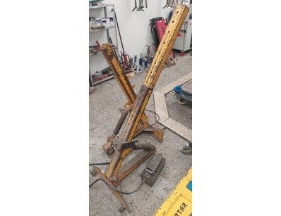 Smash Repair Business Liquidation (ON12057) - Lot 11