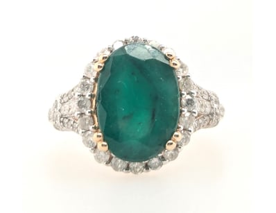 Fine Jewellery (A987) - Lot 1252