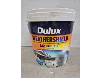 Ultimate Surplus Paint Event (GCA985) - Lot 1481