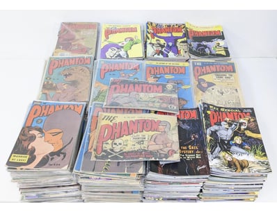 Trading Cards, Gaming & Collectables (A1001) - Lot 10