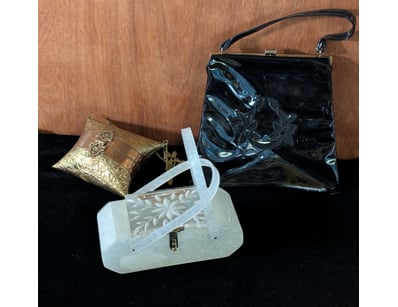 Designer Vault (A1004) - Lot 5004