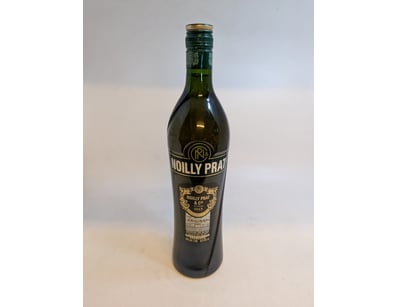 Reserve & Rarity - Lot 3