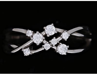 UNRESERVED Affordable Jewellery (A981) - Lot 2118