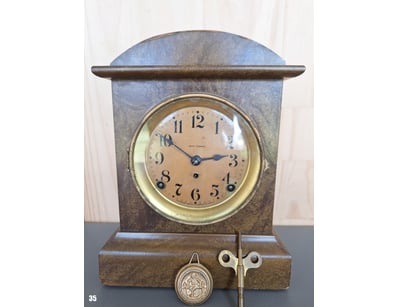 Antiques, Vintage & Interior Treasures (A1005) - Lot 1143