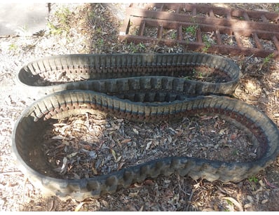 Civil, Transport & Machinery - Nationwide (ON4... - Lot 7739