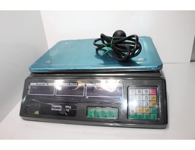 Hospitality, Catering & Events (A999) - Lot 20