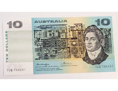 Coins, Banknotes & Bullion (A1004) - Lot 664