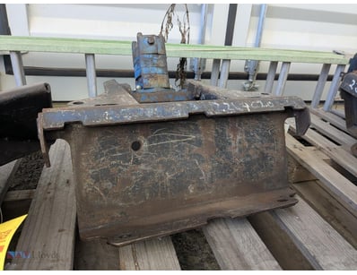 Excavator Tilt Trenching/Profiling Bucket 

Bucket...