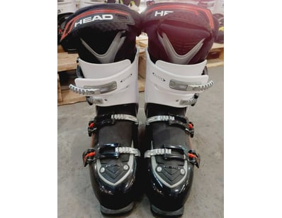 Head Next Edge men's ski boots.
Size: 31.0

