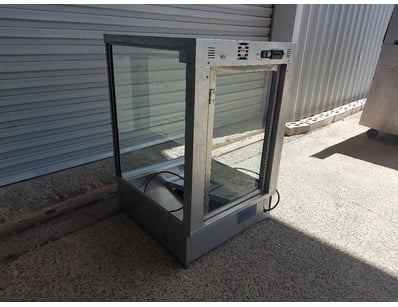 Hospitality, Catering & Events (NSWA982) - Lot 1017