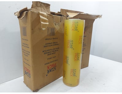 Hospitality, Catering & Events (NSWA1001) - Lot 1289