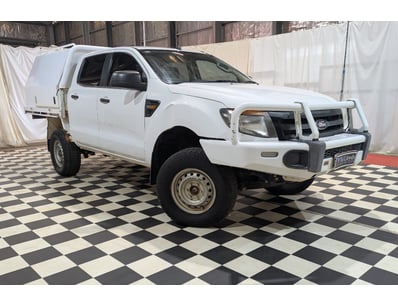 Passenger, Luxury & Commercial Vehicles Auction - Lot 568