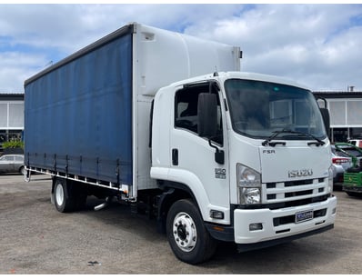 Civil, Transport & Machinery - Nationwide (ON4... - Lot 3950