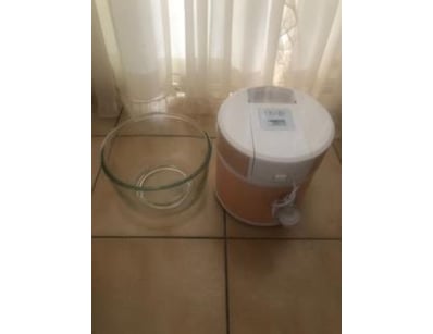 Whitegoods & Appliances (A985) - Lot 760