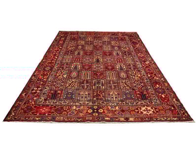 Antique, Vintage & Rugs (A997) - Lot 1237