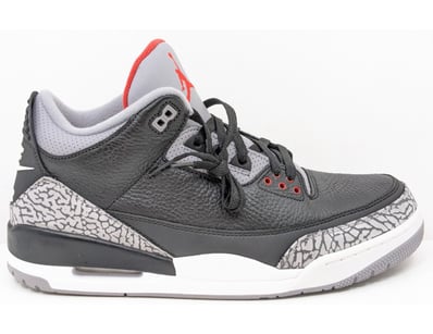 Premium Sneaker Collection (A983) - Lot 108