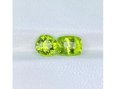 UNRESERVED Diamonds, Gemstones & Opals (A993) - Lot 261