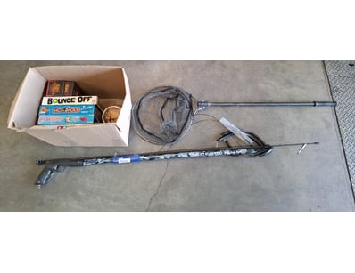 Sport, Leisure & Lifestyle (A1003) - Lot 50