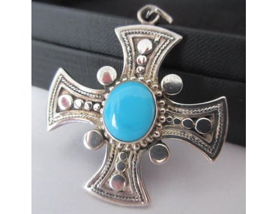 Vintage Estate Jewellery & Collectables (A981) - Lot 11