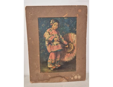 Art Market (A1006) - Lot 146