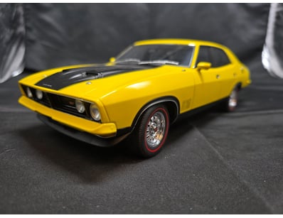 Model Car Mania (A996) - Lot 113