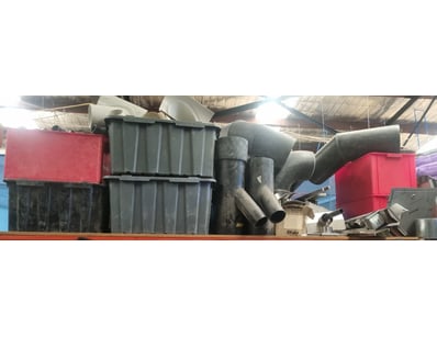Entire Plumbing Business Liquidation (ON11903) - Lot 84