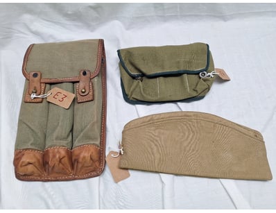 Historic Arms & Militaria (A987) - Lot 5507